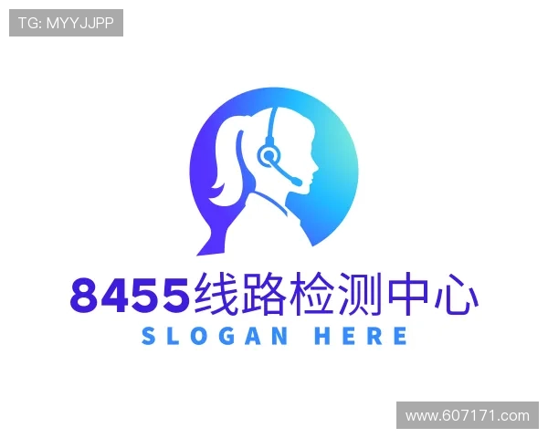解读8455线路检测中心